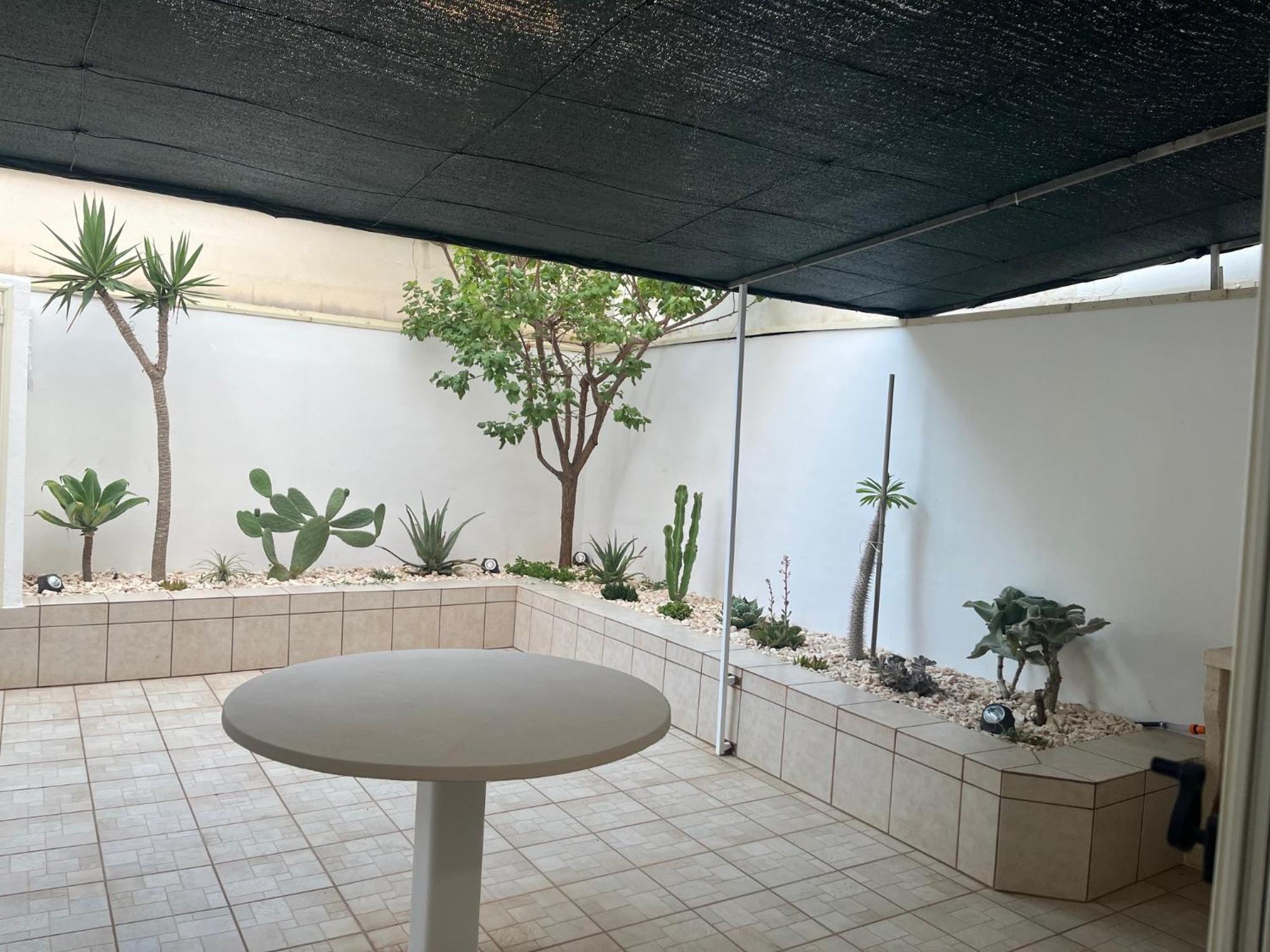 Villa Ticia A 100 Metri Dalla Spiaggia Con Parcheggio Privato リド・マリーニ エクステリア 写真